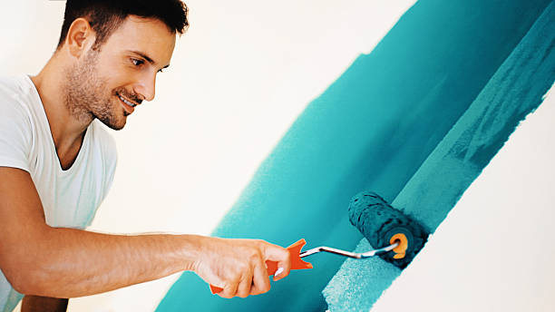 Best Residential Painting  in Washington, KS